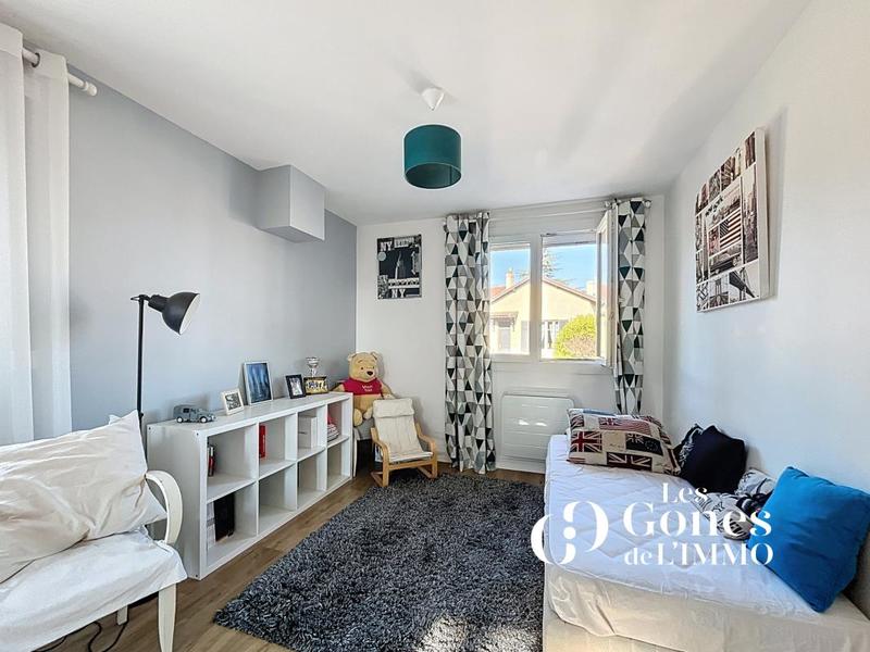 Maison - 196 m² - 6 pièces