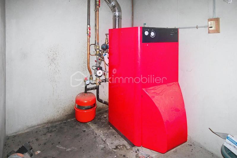 Villa - 100 m² - 6 pièces