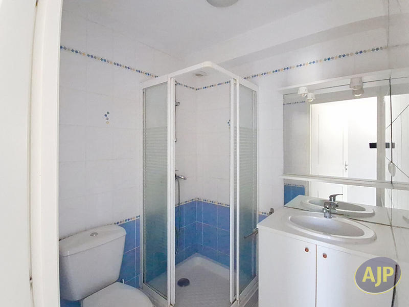 Maison - 30 m² - 1 pièce