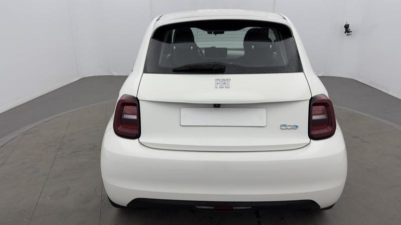 Fiat 500 500e Berline e 118 ch Icône
