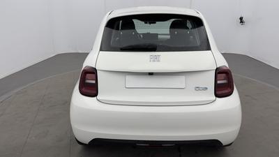 Fiat 500 500e Berline e 118 ch Icône