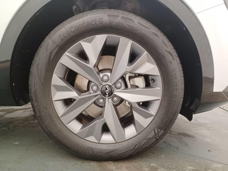 Kia Sportage Vp 1.6 t-GDi 210ch Isg Hybride Bva6 4x2 30 Years