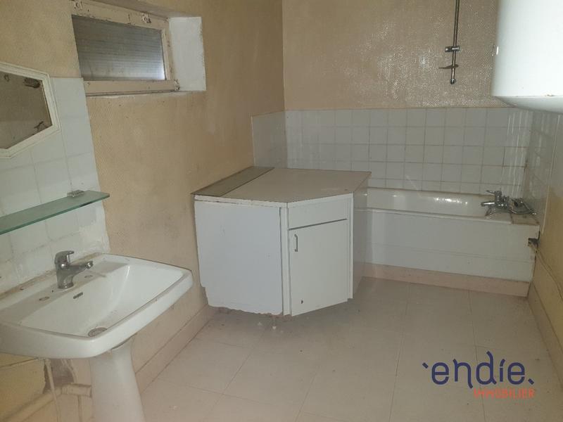 Corps de ferme - 159 m² - 7 pièces