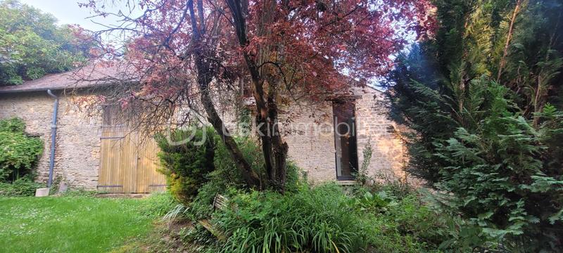 Maison en pierre - 143 m² - 5 pièces