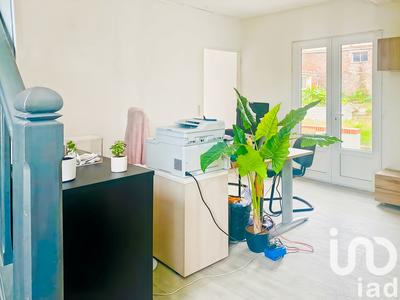 Maison de campagne - 90 m² - 4 pièces