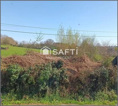 Maison - 77 m² - 5 pièces