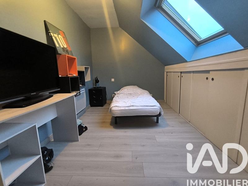 Maison - 175 m² - 7 pièces