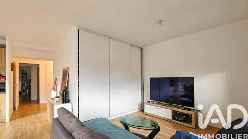 Appartement - 92 m² - 4 pièces