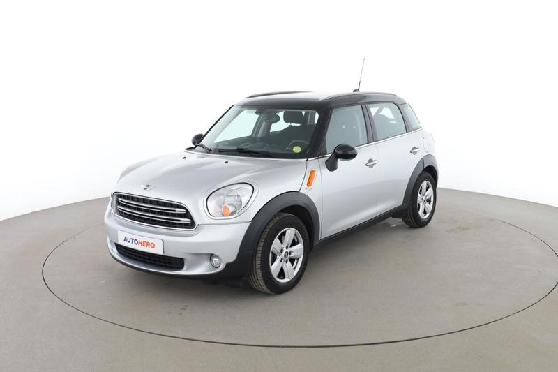 Mini Countryman Cooper d Bva 112 ch