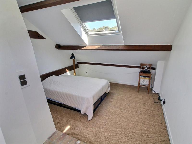 Maison - 175 m² - 7 pièces