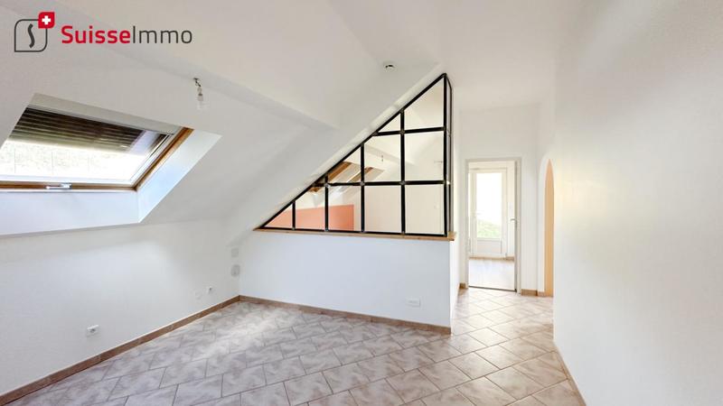 Maison - 170 m² - 6 pièces
