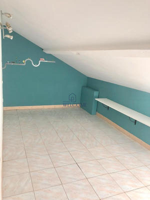 Appartement - 70 m² - 2 pièces