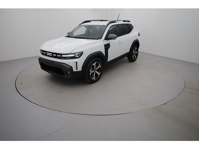 Dacia Duster Journey TCe 130 4x2