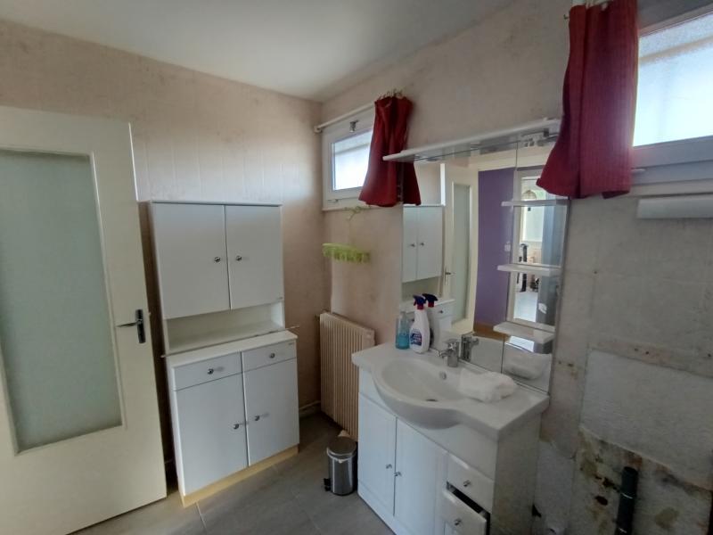 Maison - 67 m² - 4 pièces