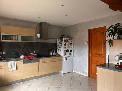 Appartement - 55 m² - 2 pièces