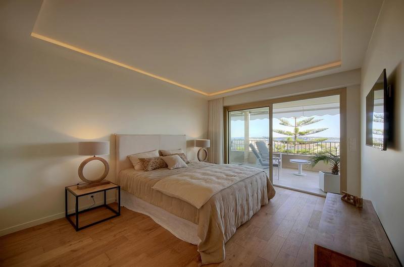 Appartement - 115 m² - 4 pièces