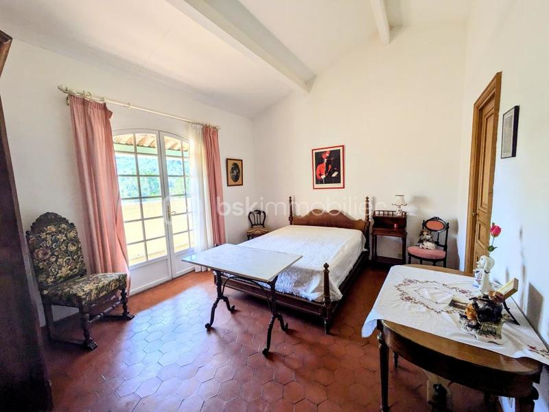 Maison d'architecte - 208 m² - 6 pièces