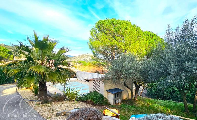 Maison - 160 m² - 6 pièces