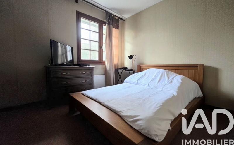 Maison - 104 m² - 5 pièces