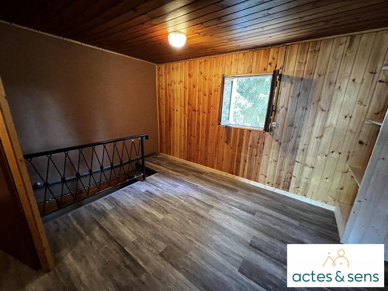 Duplex - 63 m² - 4 pièces