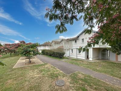 Appartement - 32 m² - 2 pièces