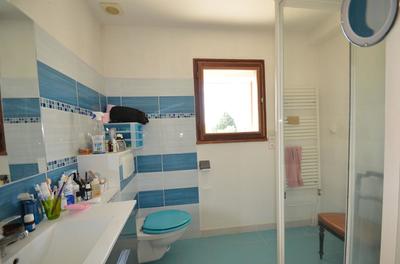 Maison - 430 m² - 12 pièces