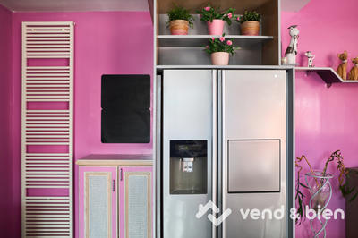 Maison - 229 m² - 7 pièces