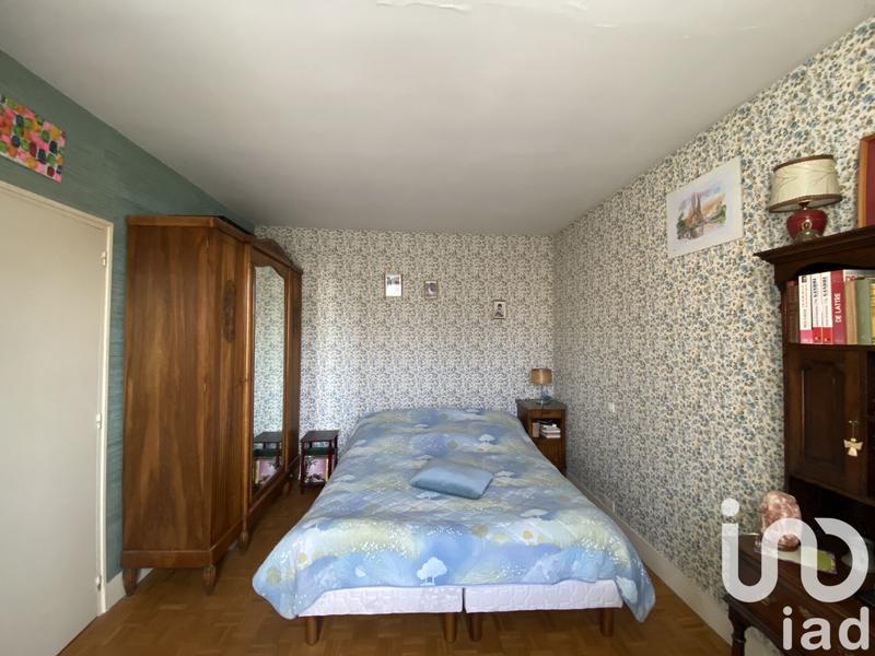 Maison - 174 m² - 8 pièces