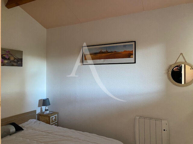 Maison - 43 m² - 3 pièces