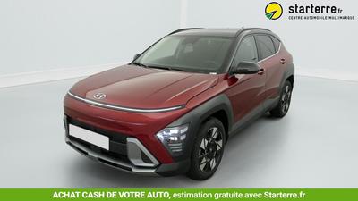 Hyundai Kona Hybrid 129 Intuitive