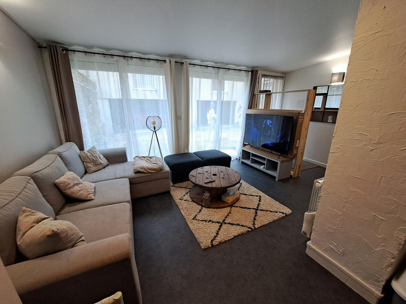 Maison - 57 m² - 2 pièces