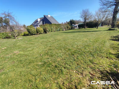 Terrain - 780 m²