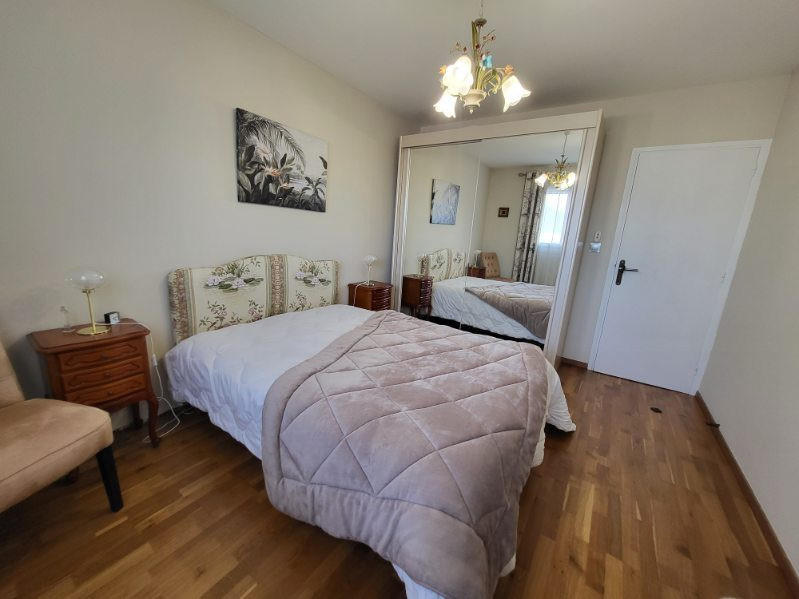 Appartement - 96 m² - 4 pièces