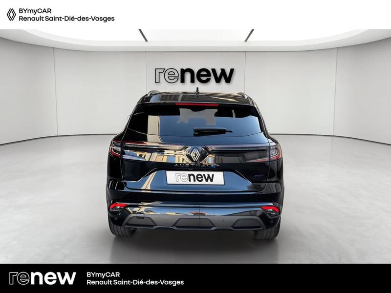 Renault Austral E-Tech full hybrid 200 Gsr2 Techno esprit Alpine