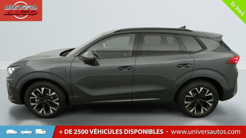 Cupra Terramar 1.5 eHybrid 204 ch Dsg6 V