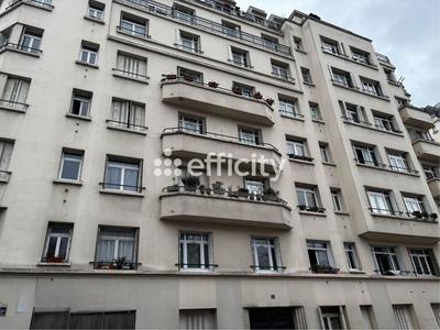 Appartement - 52 m² - 3 pièces