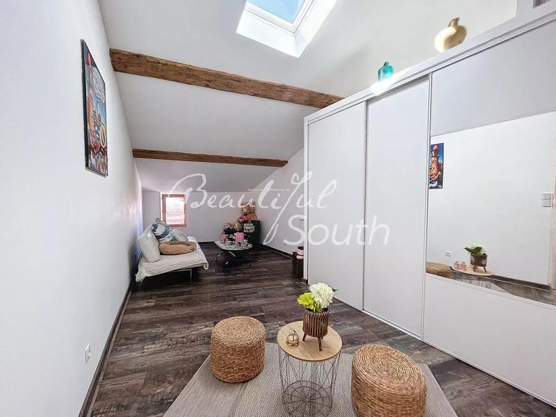 Gîte - 316 m² - 9 pièces