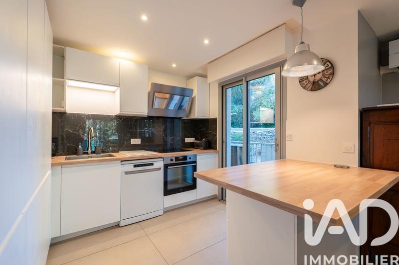 Appartement - 72 m² - 3 pièces