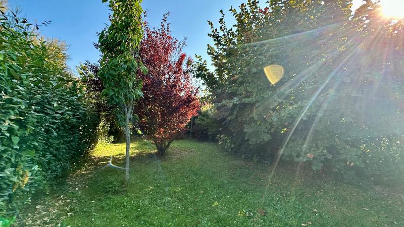 Maison - 129 m² - 4 pièces