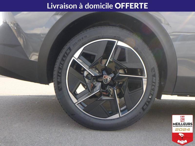 Peugeot 408 PureTech 130 s&amp;S Eat8 Gt