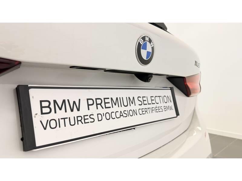 Bmw Série 1 118i 136 ch Dkg7 Edition Sport