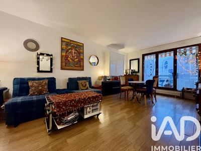 Appartement - 69 m² - 3 pièces