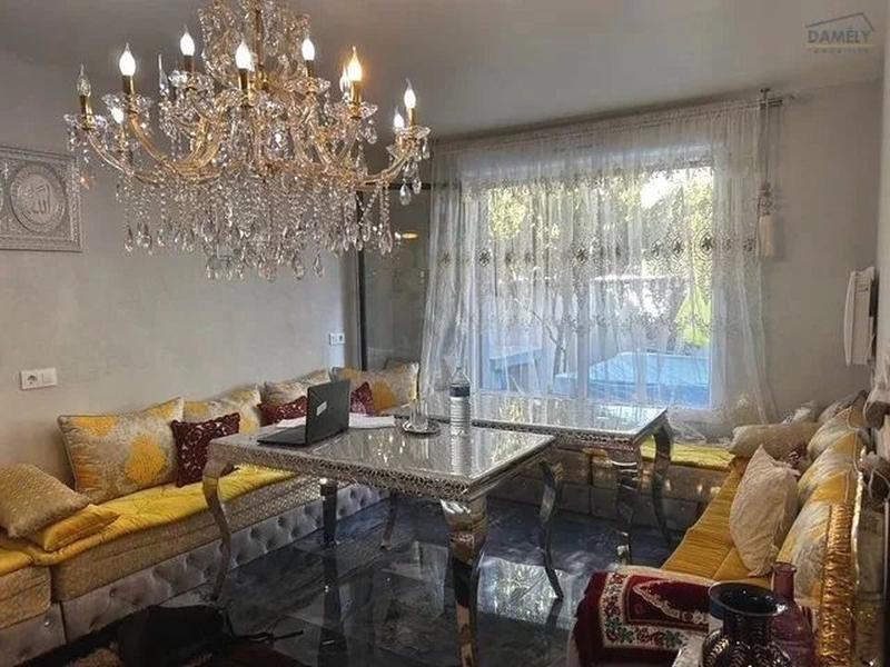 Villa - 106 m² - 5 pièces