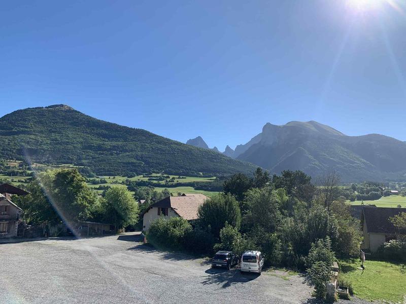 Appartement - 105 m² - 4 pièces