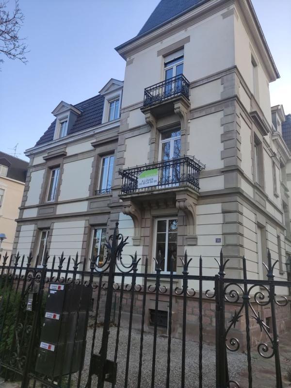 Appartement - 139 m² - 6 pièces