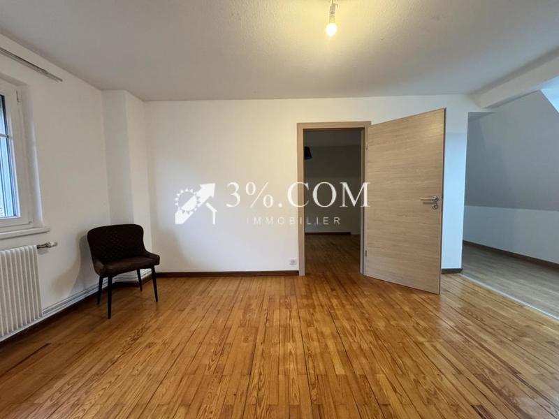 Maison - 164 m² - 6 pièces