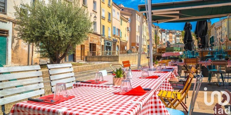 Appartement - 25 m² - 2 pièces