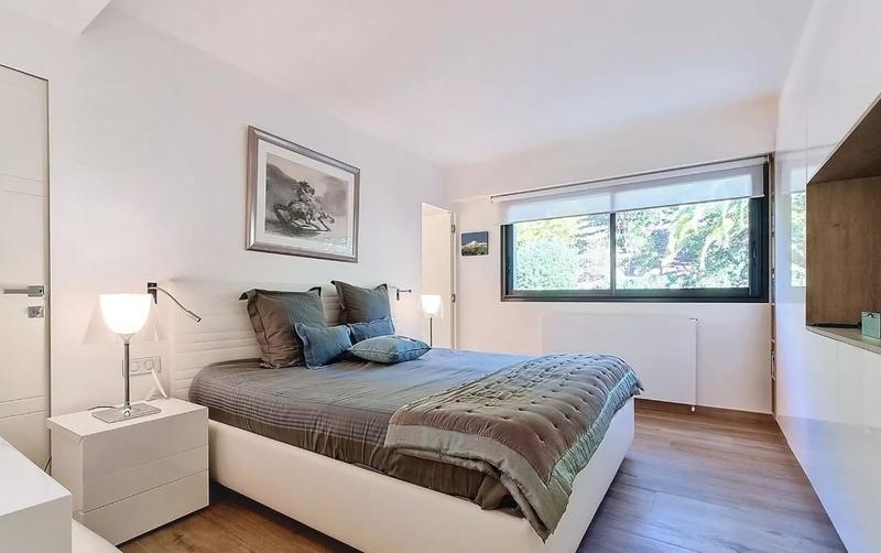 Appartement - 120 m² - 3 pièces