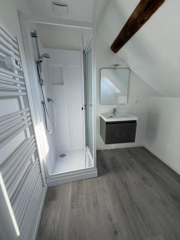 Maison - 82 m² - 3 pièces