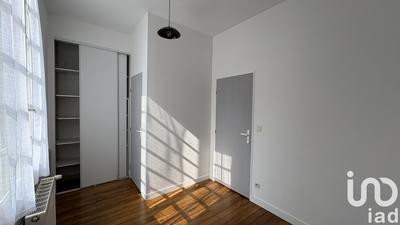 Appartement - 43 m² - 3 pièces